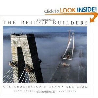 The Bridge Builders and Charleston'..., Vanegeren, Jess