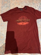 Zara Men Tshirt L Slim