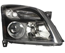 Feu avant (phare) Opel GT