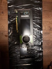 Nvidia Quadro M4000 8GB GDDR5 Graphics Card