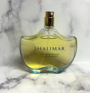 shalimar millesime tonka | eBay