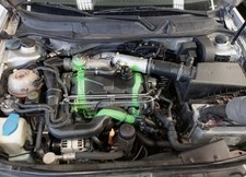 Motore Seat Leon 1M ARL 1.9 TDI 180.000km 110kw 150cv ARL