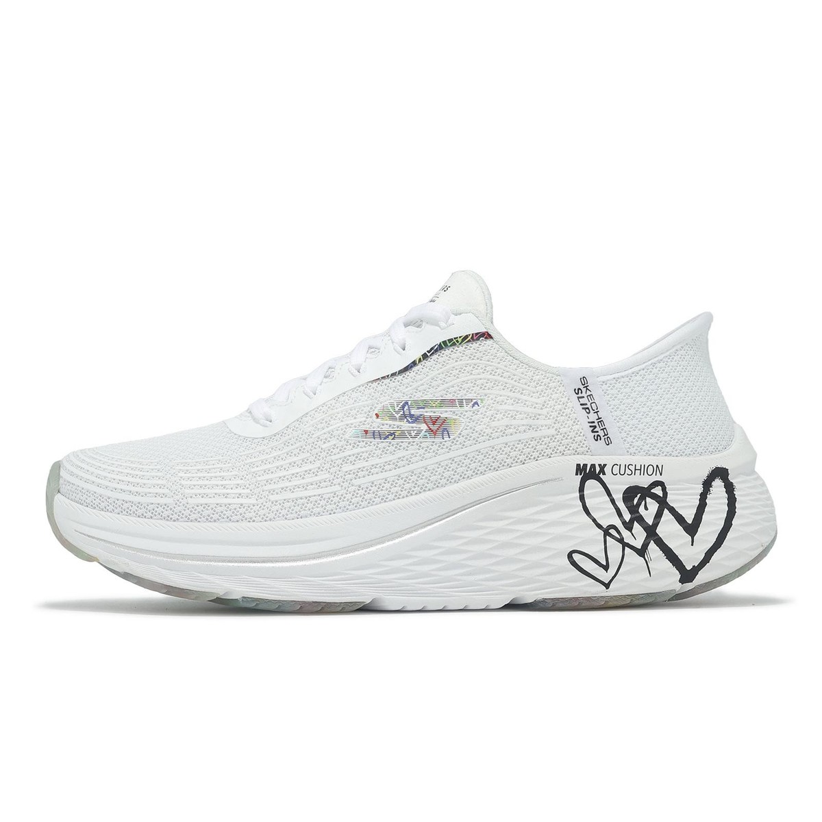 Skechers x JGoldcrown Max Cushioning Elite 2.0-Osceola Women