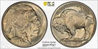 1913 Type 2 Buffalo Nickel 5C PCGS MS64 #0697