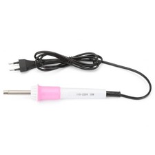 Hot Fix Applicatore di Strass Bacchetta Strumento Termico