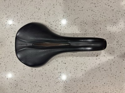 S-Works Phenom Saddle Black 155mm | eBay