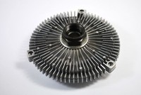 Thermotec Viscokupplung KüHlerlüFter FüR Mercedes 124 C124 T-MODEL S124 W124 C