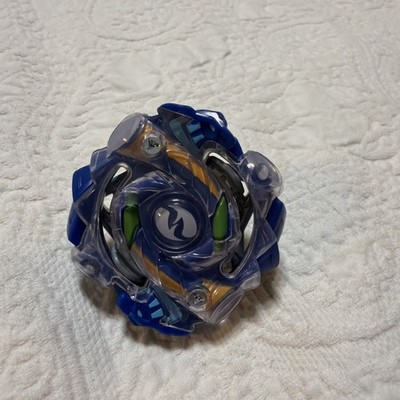 Hasbro Beyblade Burst Evolution Starter Pack Hyrus H2 - E1061