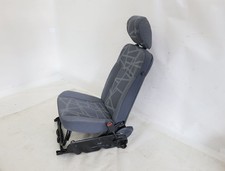 Beifahrersitz vorn rechts Ford TRANSIT CONNECT 1384975 04-2012