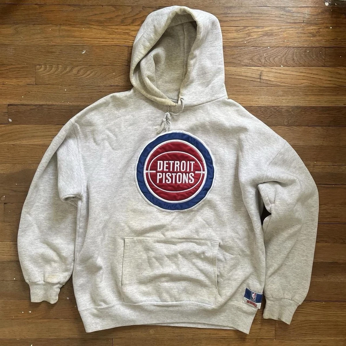 ウェア NutmegMills Men's Vintage Super Bowl Graphic Crew Sweatshirt | Men's Tops