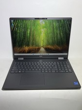 Dell Precision 7680 16 i7-13850HX 64GB Ram 1T...