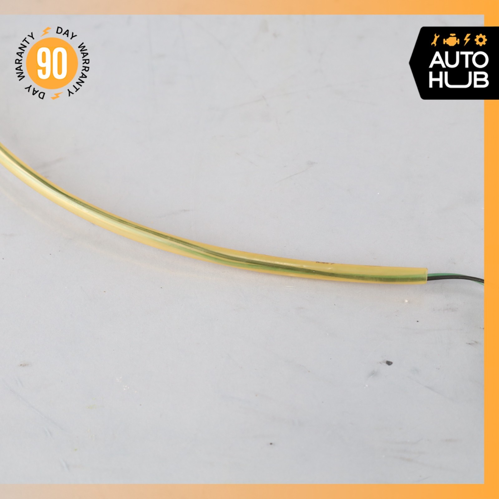 03-18 Bentley Continental GT GTC Fuel Gauge Sensor Right Passenger Side OEM