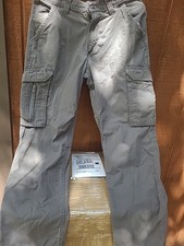 carhartt pants Cargo Relaxed Fit Force 32x30 Mens