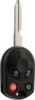 Key fits Ford Edge Escape Expedition Explorer Flexus Five Hundred Focus Fusion