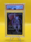 2025 Pokemon Dri En-Destined Rivals #213 Rocket'S Mewtwo Ex Ultra Rare PSA 10