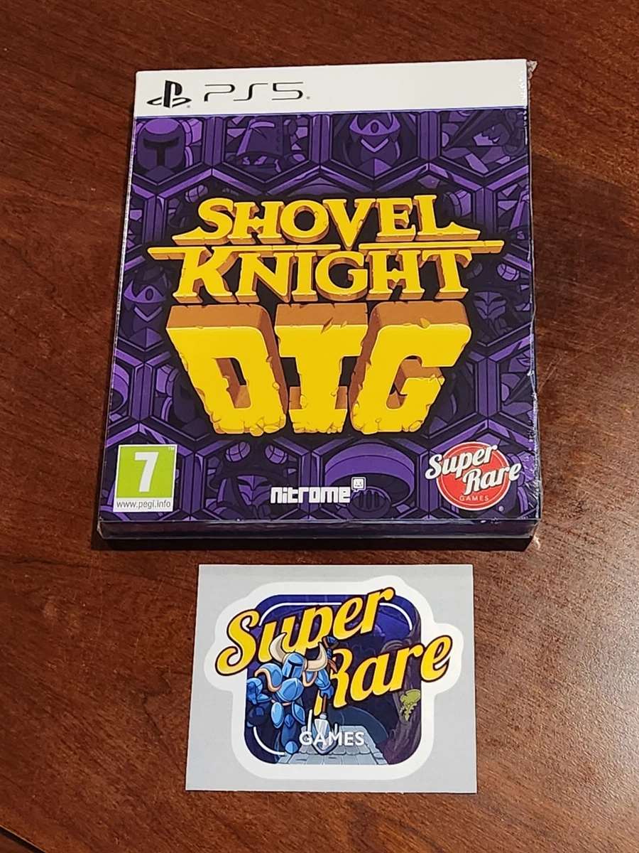 Video Games Shovel Knight for sale | eBay