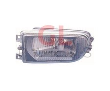 Antibrouillard BMW 2000