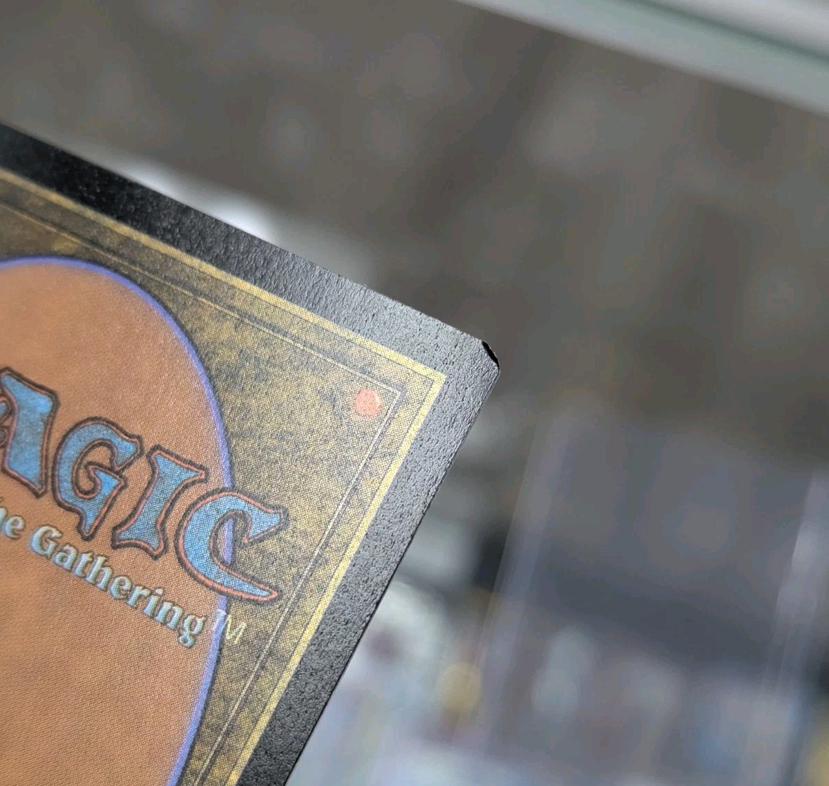 Ifrit - Fury (Rainbow Foil) Secret Lair Drop Foil for sale online