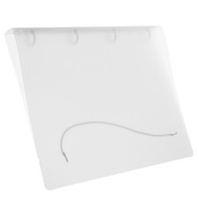 Organizzatore File Pratico Contenitore Cartella File Cartella Multiuso File Ufficio