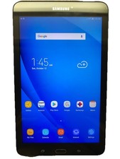 Samsung Galaxy Tab E 8" SMT377V 16GB, 4G LTE Unlocked Tablet