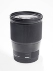 SIGMA 16MM F/1.4 FOR SONY E-MOUNT — photo 1