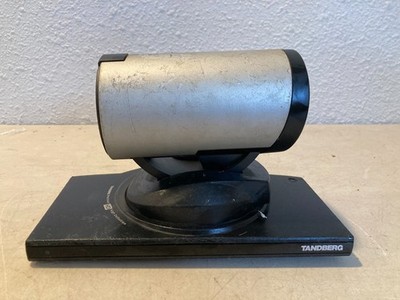 Tandberg TTC8-01 Precision High Definition Conferencing Camera