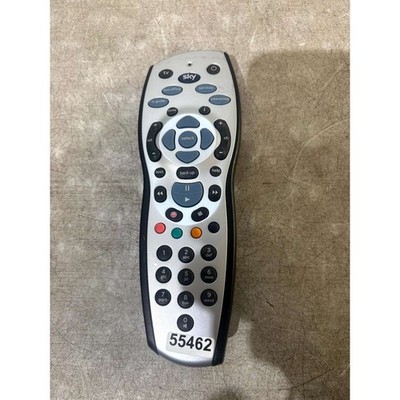 Sky URC1672-00-01R01 Fernbedienung Handgerät kabellos für Plus HD Set-Top Box