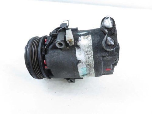 OPEL ASTRA G Sedan F69 Klimakompressor Petrol 85kw 1999 33526945