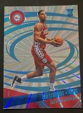 2016-17 Panini Revolution Basketball Cards 10