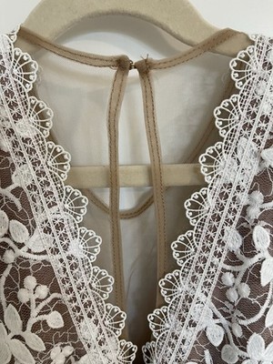 free people marsha mini dress Free People Marney Mini Dress – White Chocolate Couture