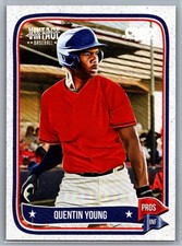 2024 Onyx Vintage Extended #OVQUYO Quentin Young