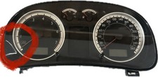 2004 - 2005 VW Jetta Instrument Tachometer / Odometer Gauge Cluster