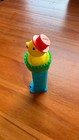 Vintage Pez Dispenser Collectible Baby Chicken And Egg, Circa 1970s Hungary — photo 3