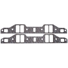 Edelbrock 7276 Intake Manifold Gasket For 1966-87 318-340-360 Chrysler Edelbrock 7276 Intake Manifold Gasket For 1966-87 318-340-360 Chrysler