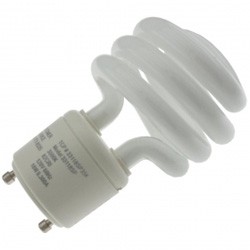(2) Replacement Bulb for TCP 33118SP35K 18W