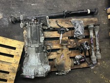 Bmw 330ci Manual Transmission Swap Getrag E46 00-06 Oem 3.07 Diff Bmw 330ci Manual Transmission Swap Getrag E46 00-06 Oem 3.07 Diff