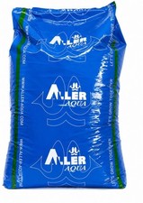 Aller Aqua Bona Float (1.8kg) fish food for koi and pond fish 4.5mm pellets