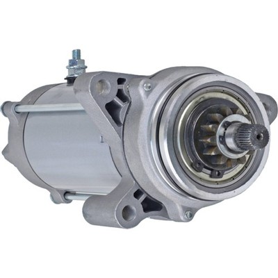 Starter For Honda GL1500SE Aspencade Goldwing Gold Wing 1990-2000 410-54183