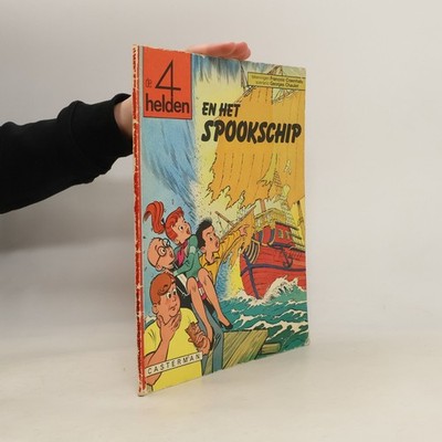 En het spookschip  |  kolektiv