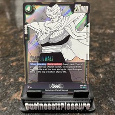Piccolo SB02-043 Prices | Dragon Ball Fusion World Manga Booster
