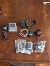 TED The Energy Detective 5002C Two Panel Home Power Monitoring System