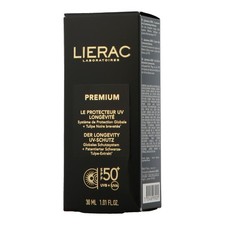 LIERAC Premium Le Protecteur UV Longgevite 30ml