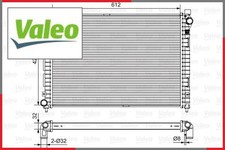 Radiateur Land Rover FREELANDER
