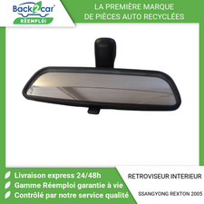 Retroviseur intérieur Ssangyong REXTON