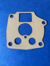 Joint De Cuve pour Carburateur Met Al Albinea 4 Vis De Fixation Moteur Lombardin