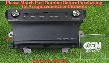 Autoradio Lexus IS