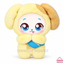 Pre. Jewel Star Catch Teenieping Season 7 Bowwowping Plush Doll Korean Idol Toy