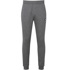 Image of Ellesse Mens Migilo Sweatpants Track Pants Jogging Bottoms Joggers - Dark Grey