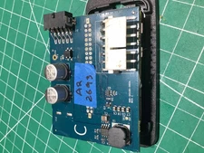 980-00100-0004 Circuit Control Board AZ182750 | AR2693