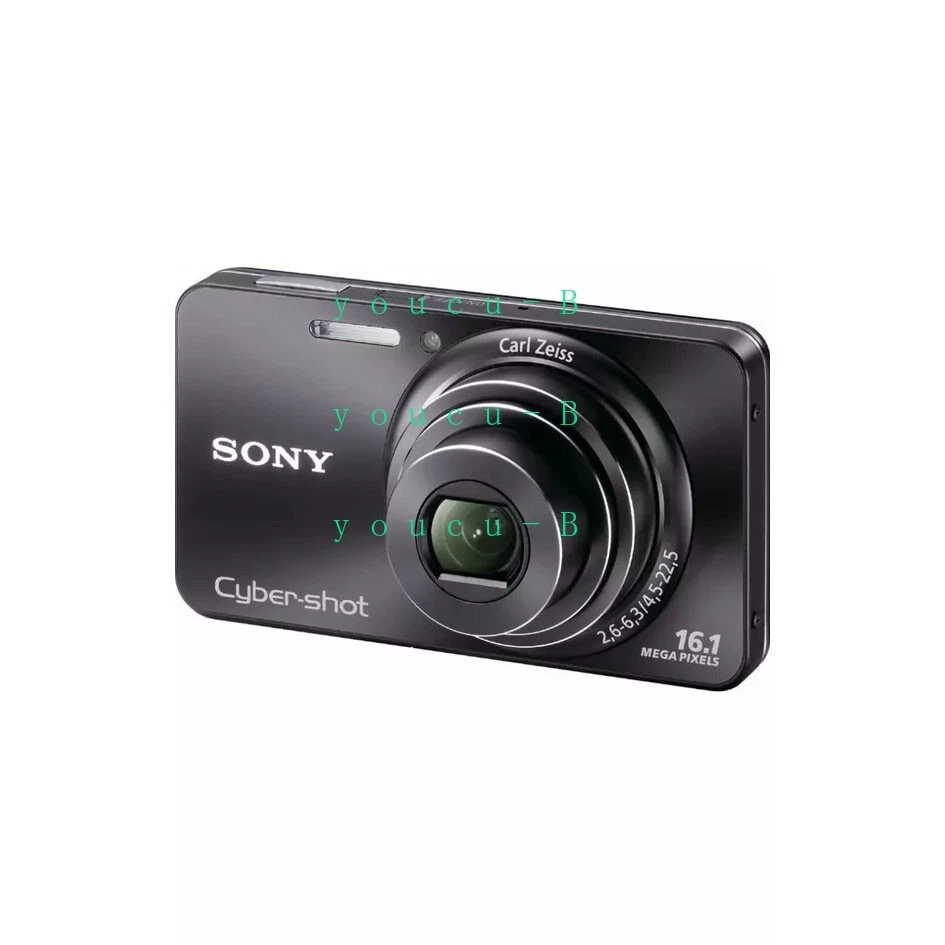 Preços baixos em Sony Sony Cyber-shot Câmeras Digitais Sony Dsc